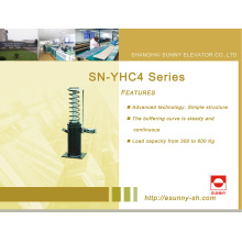 Buffer de óleo para elevador (SN-YHC41A/90)
